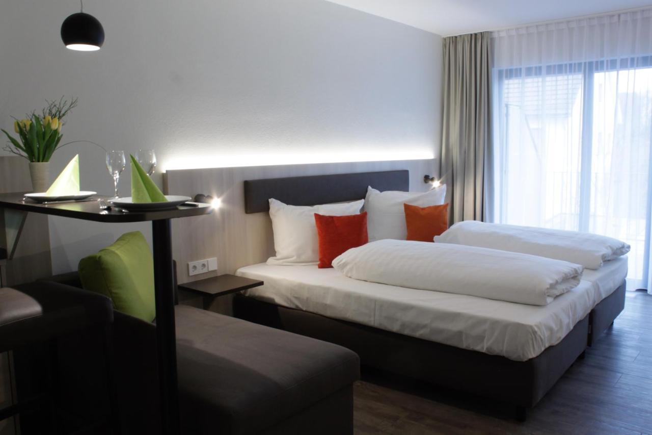 Garni Schumacher Hotel 2*
