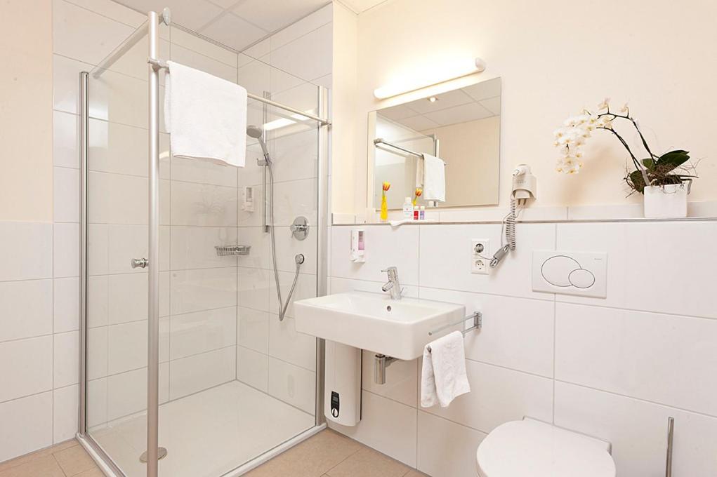 Hotel Garni Schumacher Filderstadt