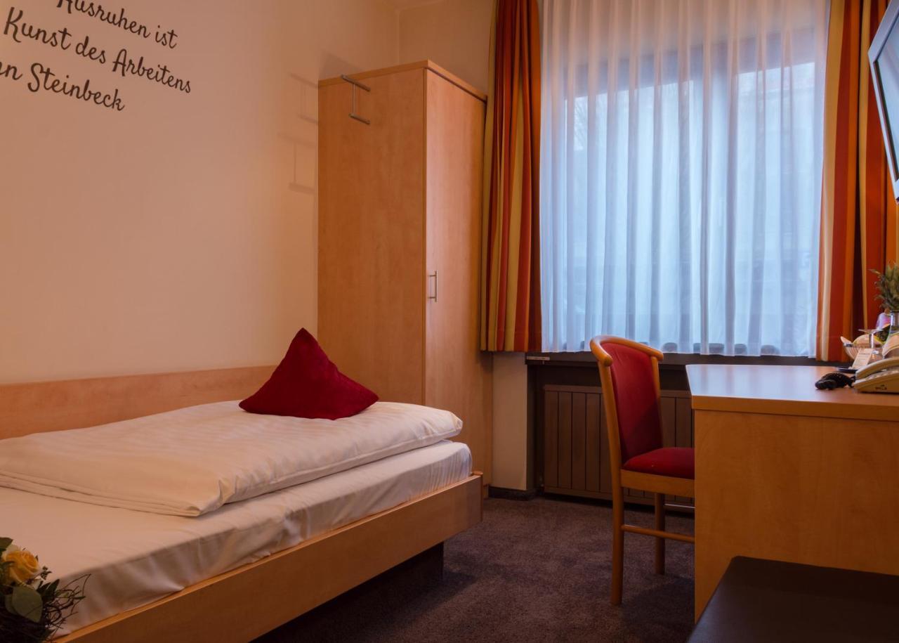 Hotel Garni Schumacher Filderstadt