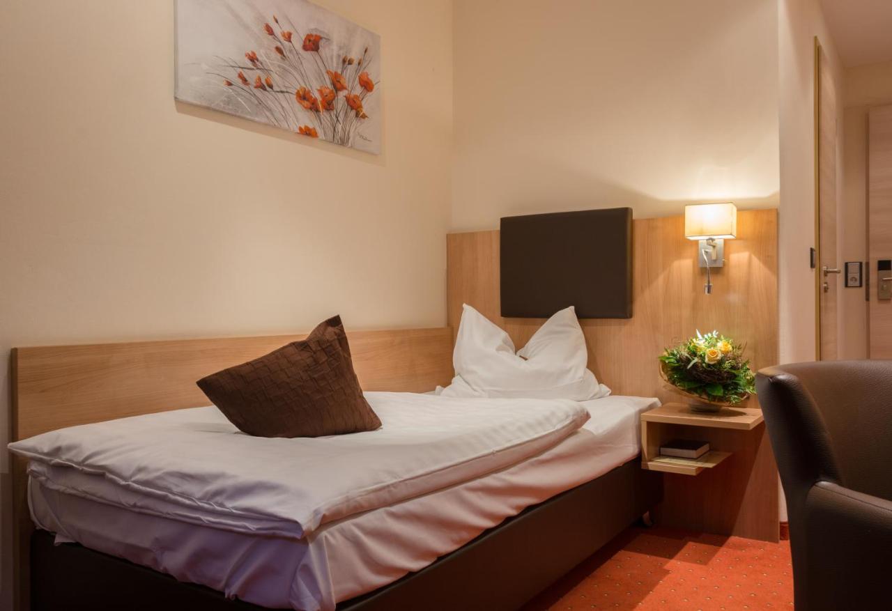 Garni Schumacher Hotel