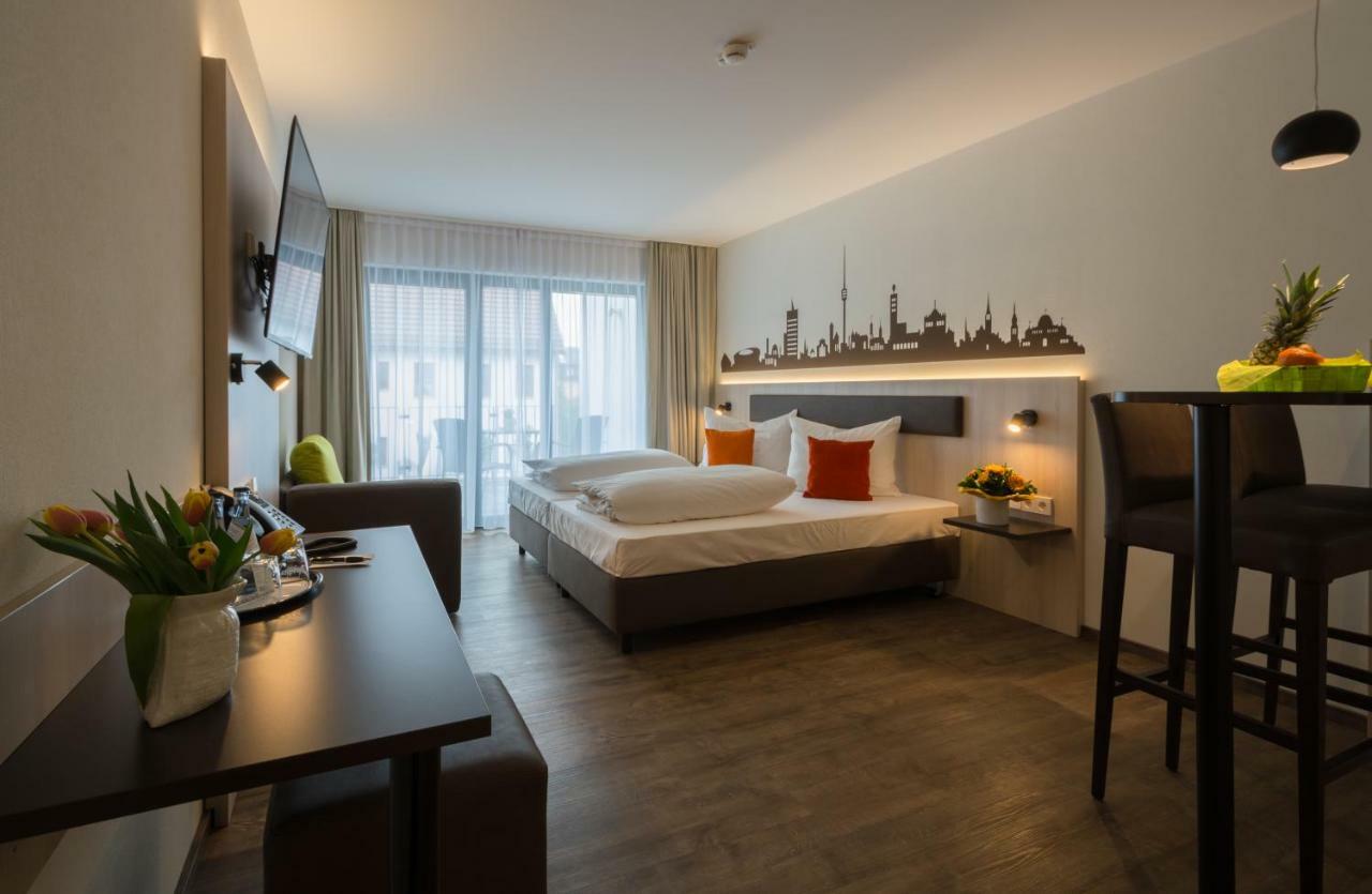 Hotel Garni Schumacher